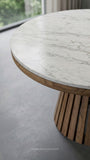 Mesa Logroño / Logroño table
