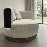 Sillón Porto / Porto Armchair