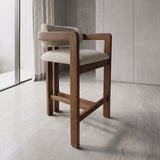 Banco Serrat / Serrat Barstool