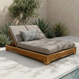Camastro Kifisia / Kifisia Deck chair
