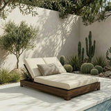 Camastro Kifisia / Kifisia Deck chair