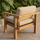 Sillón San Carlos/ San Carlos Armchair