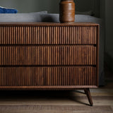 Cajonera Andorra / Andorra Chest Drawers