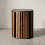 Mesa lateral Deva / Deva side table