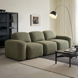 Sofá Lamía / Lamía Sofa