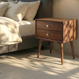 Buró Cesena / Cesena Nightstand