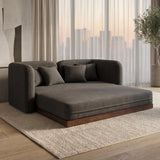 Sofá-cama Arezzo / Arezzo sofa-bed