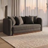 Sofá-cama Arezzo / Arezzo sofa-bed