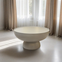 Mesa de centro Bristol / Bristol coffee table