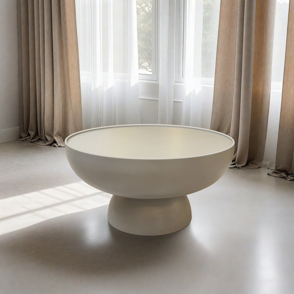 Mesa de centro Bristol / Bristol coffee table