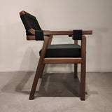 Silla Exterior / Exterior Chair*
