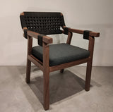 Silla Tripoli / Tripoli Chair*