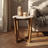 Mesa lateral Bellagio / Bellagio side table