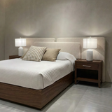 Recamara Salamanca / Salamanca Bedroom