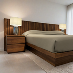 Recámara Huelva / Huelva Bedroom