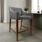 Banco Escaldes / Escaldes Barstool
