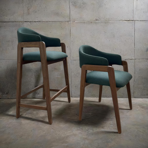 Silla Ordino / Ordino Chair