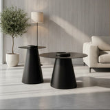 Set de mesa de centro Kozan / Kozan coffee table set