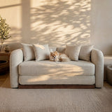Sofá-cama Arezzo / Arezzo sofa-bed