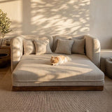 Sofá-cama Arezzo / Arezzo sofa-bed