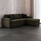 Sofá cama Roche / Roche sofa bed