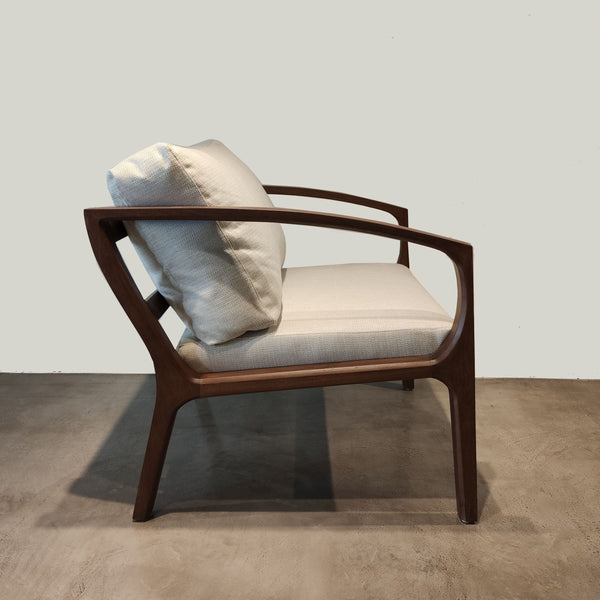 Sillon Tapizado- Upholstered Armchair*