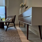 Credenza Moderna / Modern Credenza*