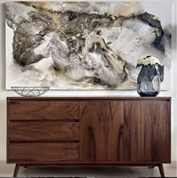 Bufetera Veta de Parota / Vein Parota Buffet*