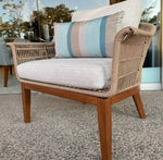 Sillón para exterior/ Outdoor Armchair*