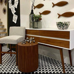 Credenza moderna / Modern credenza