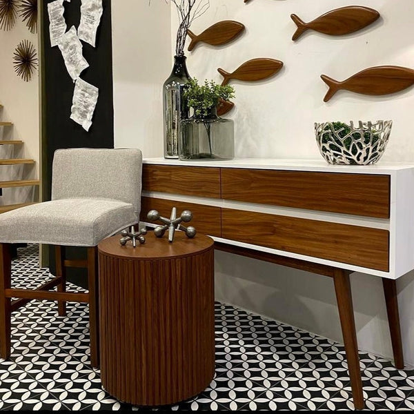 Credenza moderna / Modern credenza