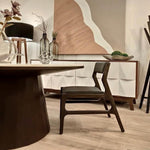 Comedor cubierta de marmol/ Dining Table