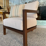 Sillón Moderno / Modern Armchair*