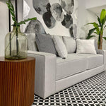 Sofá Recto / Straight Sofa*
