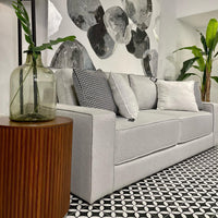 Sofá Recto / Straight Sofa*