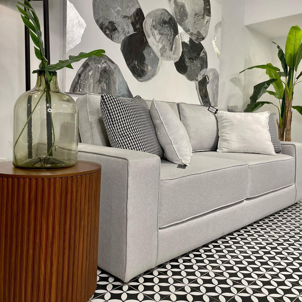 Sofá Recto / Straight Sofa*