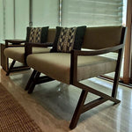 Sillón Moderno / Modern Armchair*