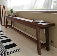 Credenza de Amapa / Amapa Console*