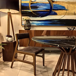 Mesa Pajarera / Aviary Dinning Table*