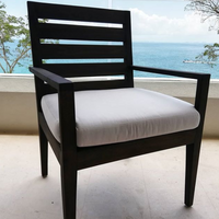 Silla Marina / Marine Chair*