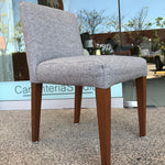 Sillas de primavera / Primavera wood chairs*