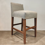 Banco de primavera funda removible / Primavera barstool*