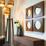 Furniture Store In Puerto Vallarta Interior Design Showroom Carpintería Studio Mirrors