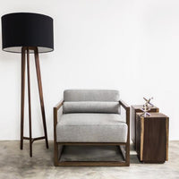 Sillón Pully / Pully Armchair