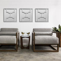 Sillón Pully / Pully Armchair