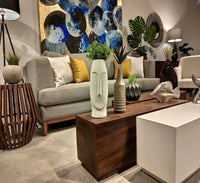 Sofá con patas / Stain sofa*