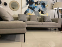 Sofá con patas / Stain sofa*