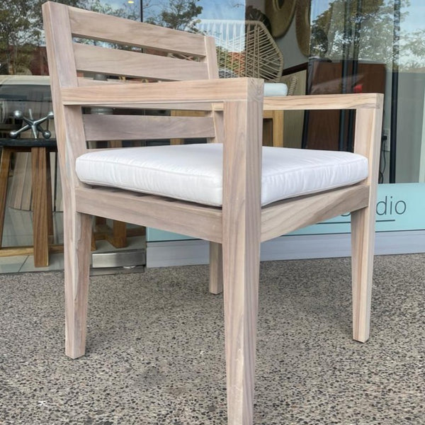 Silla Neapoli / Neapoli Chair