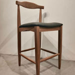 Banco Tapizado / Upholstered Bar Stool*