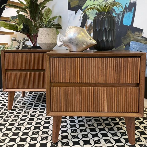 Buro de parota/ Buro parota*